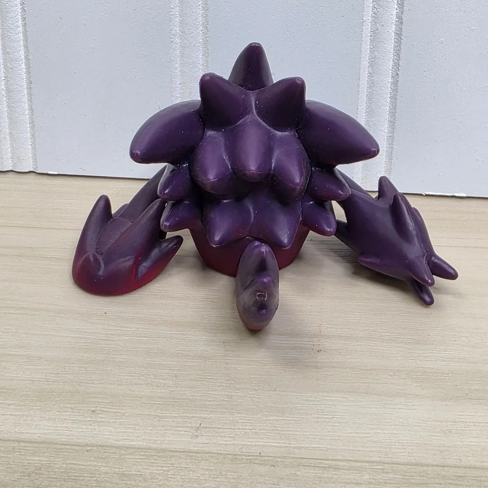 Tomy pokemon mega